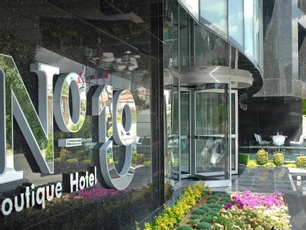 No19 Boutique Hotel