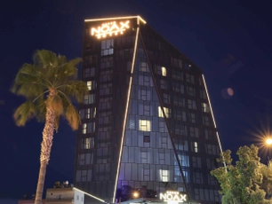 Noax Hotel