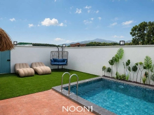 Noon1 Resort Otel