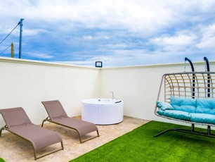 Noon1 Resort Otel