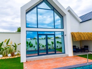 Noon1 Resort Otel