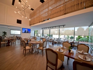 North Point Hotel Samsun