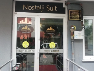 Nostalji Suit Hotel