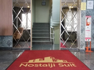 Nostalji Suit Hotel