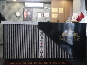 Nostalji Suit Hotel