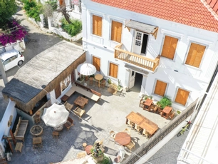 Notarius Hotel Bodrum