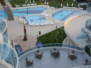 Notion Kesre Beach Hotel & Spa