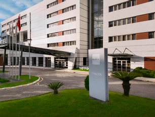 Novotel Trabzon