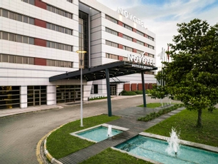 Novotel Trabzon