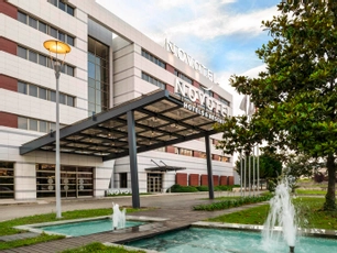 Novotel Trabzon