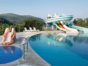 Obam Termal Resort Hotel & Spa