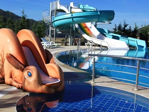 Obam Termal Resort Hotel & Spa