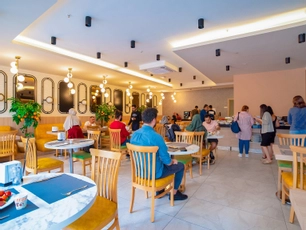 Old Town Point Hotel & Spa