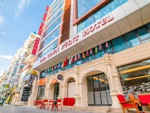 Old Town Point Hotel & Spa