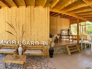 Angels Garden Hotel