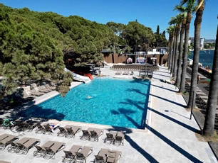 Ömer Prime Holiday Resort