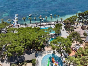 Ömer Prime Holiday Resort