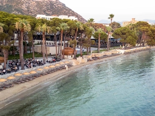 Ömer Prime Holiday Resort