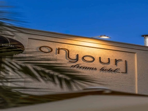 Onyour Dreams Hotel Belek