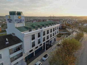 Trademark Collection By Wyndham Operla İstanbul Airport Hotels & Spa