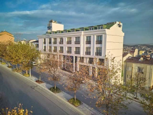 Trademark Collection By Wyndham Operla İstanbul Airport Hotels & Spa