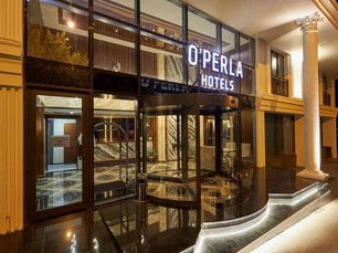 Trademark Collection By Wyndham Operla İstanbul Airport Hotels & Spa