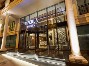 Trademark Collection By Wyndham Operla İstanbul Airport Hotels & Spa