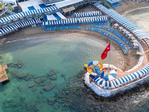 Orange County Alanya