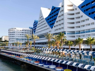 Orange County Alanya