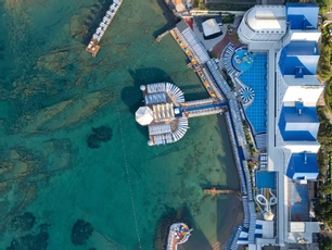 Orange County Alanya