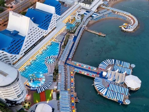 Orange County Alanya
