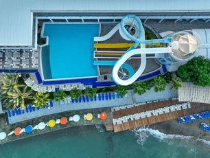 Orange County Alanya