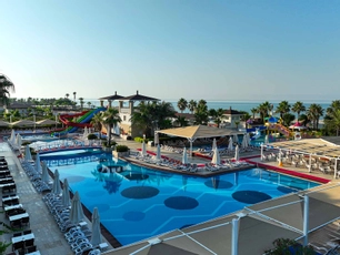 Orange County Belek
