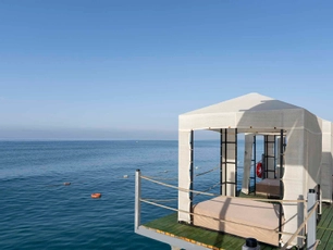 Orange County Belek