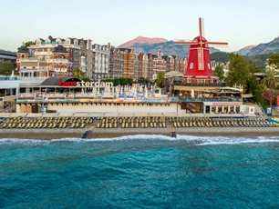Orange County Kemer 