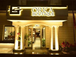 Orka Boutique Hotel
