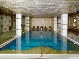 Orkis Palace Thermal & Spa