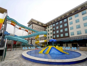 Orkis Palace Thermal & Spa