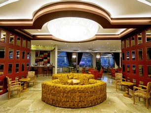 Orkis Palace Thermal & Spa