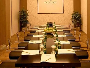 Orty Airport Hotel