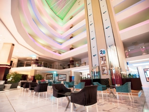 Oruçoğlu Termal Resort