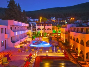 Oscar Seaside Hotel & Spa 