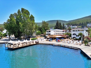 Oscar Seaside Hotel & Spa 