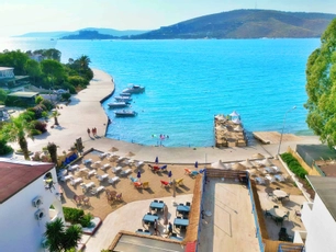 Oscar Seaside Hotel & Spa 