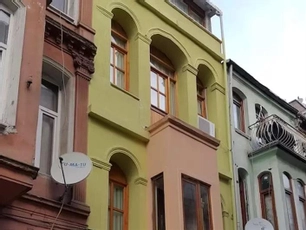 Otantik Guest House Hotel