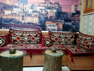 Otantik Guest House Hotel