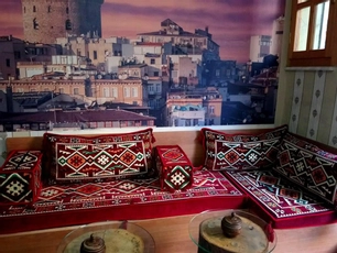 Otantik Guest House Hotel