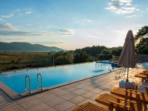 Hotel Lotus Spa & Sport Akyaka