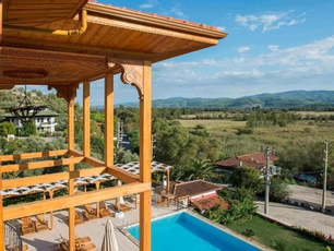 Hotel Lotus Spa & Sport Akyaka