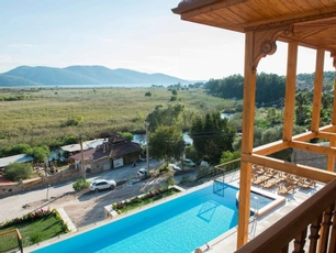 Hotel Lotus Spa & Sport Akyaka